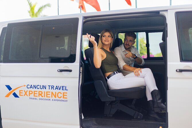 Private One Way or Roundtrip Transportation to Cancun Hotels - An In-Depth Look at the Cancun Airport Transfer Service