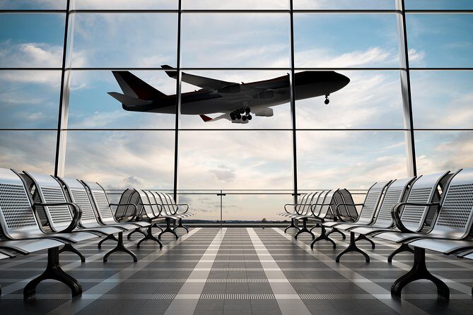 Private One Way Paris Airport (CDG-ORLY) Transfer Sedan From or To Paris - Why Choose a Private Paris Airport Transfer?