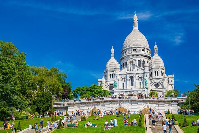 Private One Way Paris Airport (CDG-ORLY) Transfer Sedan From or To Paris - Practical Tips for Booking and Enjoying Your Transfer