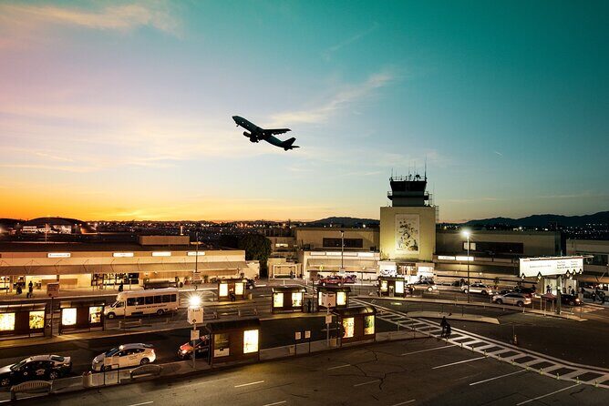 Private One-Way Shuttle Service in Long Beach - In-Depth Review: A Reliable Ride with a Personal Touch