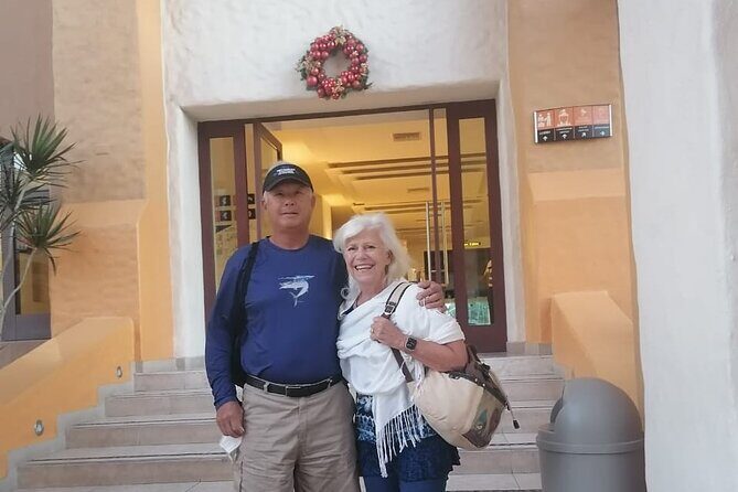 Private One Way SJD Airport Transfer to Cabo San Lucas - Authentic and Reliable Service