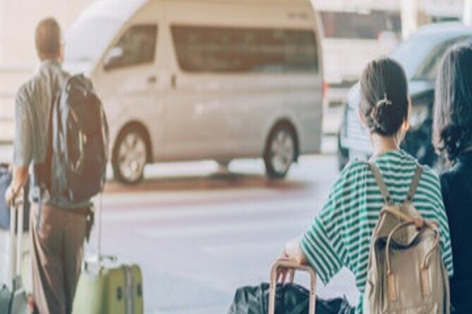 Private One-Way Transfer: Auckland Airport to Hamilton/Rotorua - Who Should Consider This Service?