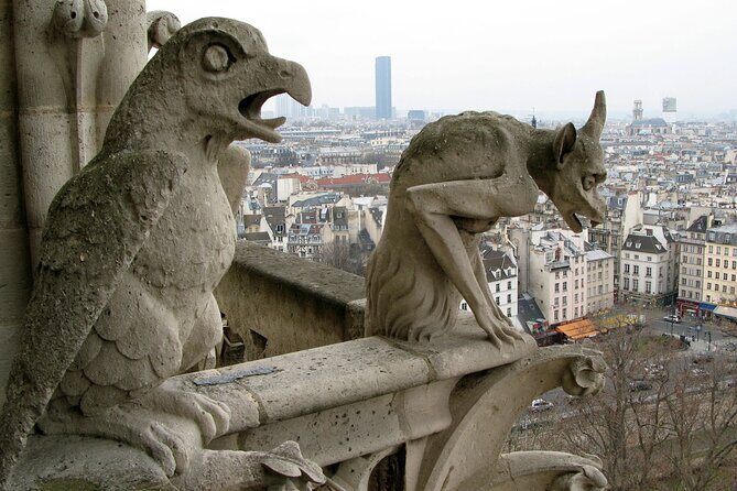 Private One-Way Transfer: City of Paris - FAQ: Private One-Way Transfer in Paris