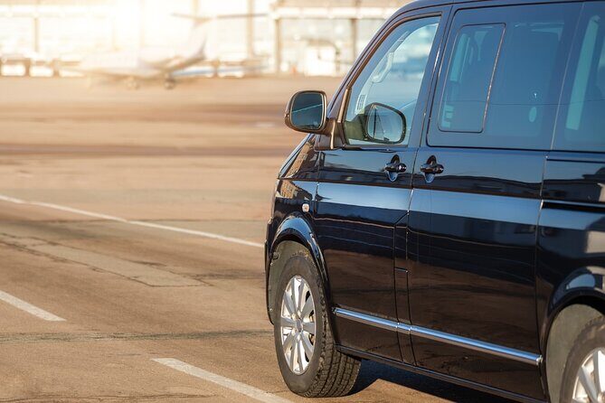 Private One Way Transfer from Brac to Split - The Details That Matter