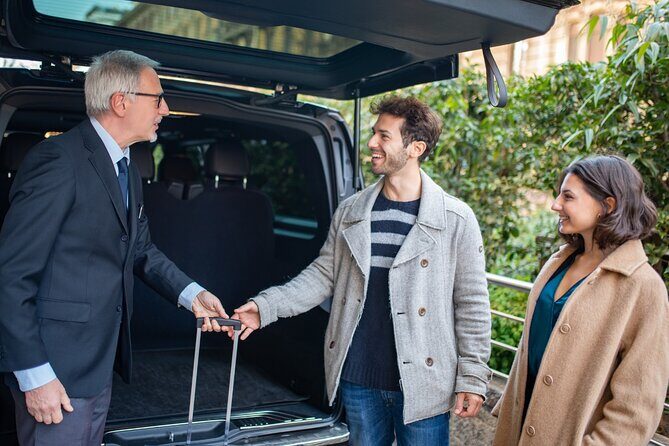 Private One Way Transfer from Brac to Split - Final Thoughts: Who Should Book This Transfer?