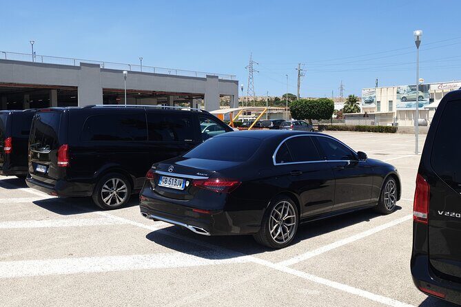 Private One Way Transfer from Catania to Syracuse - Final Thoughts
