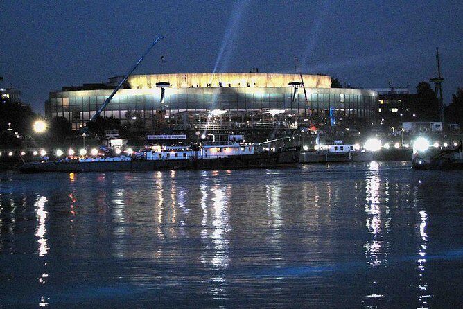 Private one way transfer from Cesky Krumlov to Linz - How the Experience Compares with Other Travel Options