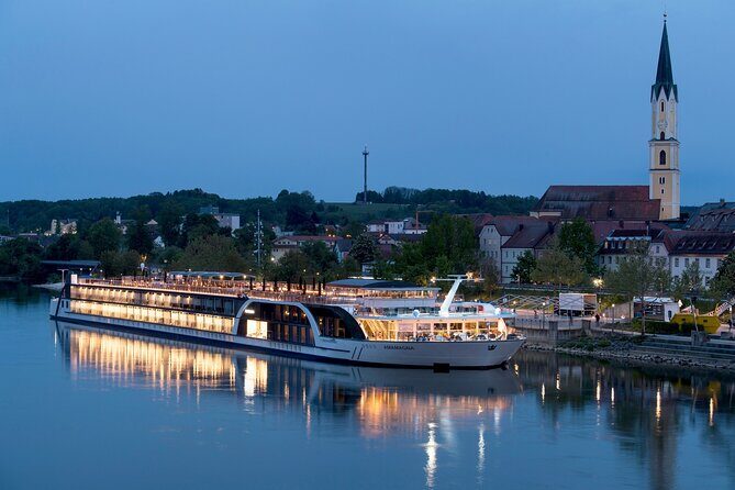 Private one way transfer from Cesky Krumlov to Linz - FAQ