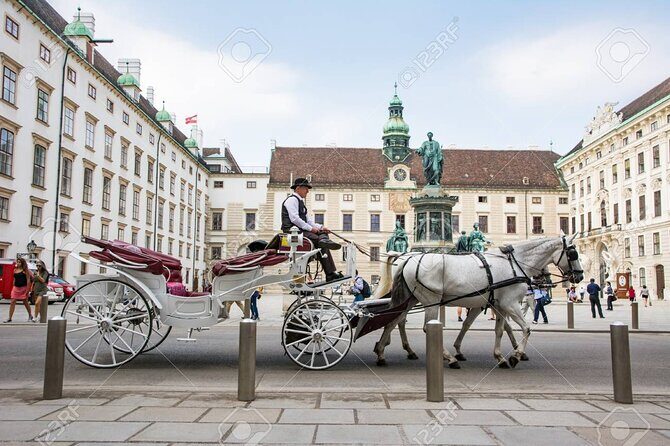 Private one way transfer from Cesky Krumlov to Vienna - Final Thoughts