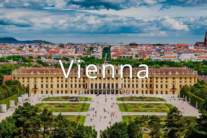 Private one way transfer from Cesky Krumlov to Vienna - FAQ