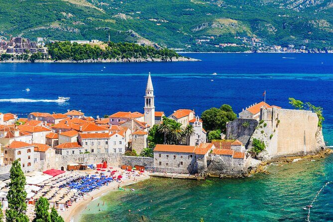 Private One Way Transfer from Dubrovnik to Budva - Introduction: A Private Transfer Worth Considering