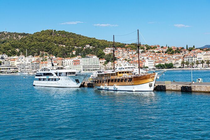 Private One Way Transfer from Dubrovnik to Budva - FAQ