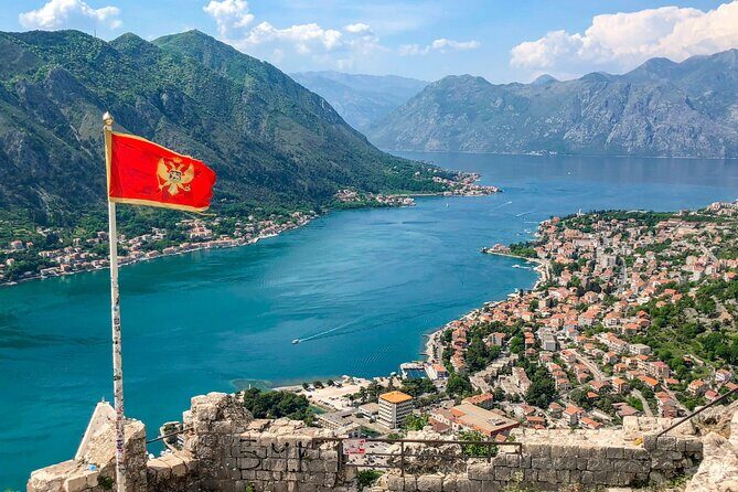 Private One Way Transfer from Dubrovnik to Kotor - Key Points