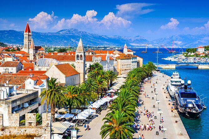 Private One Way Transfer from Hvar to Dubrovnik - Transport and Pricing: Is It Worth It?