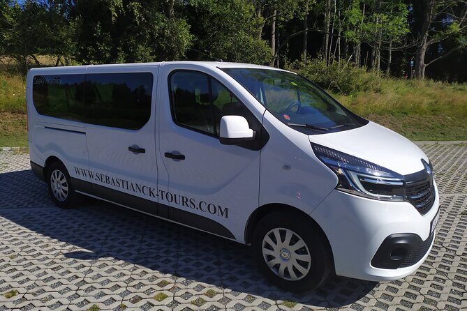 Private one way transfer from Linz to Cesky Krumlov - In-Depth Review of the Private Transfer from Linz to Cesky Krumlov