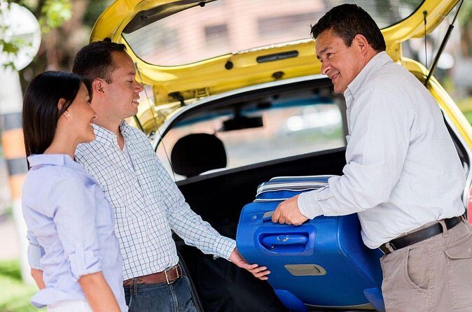 Private One Way Transfer from Los Angeles to Los Angeles Airport - Frequently Asked Questions