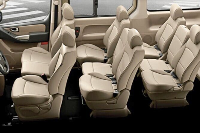 Private One Way Transfer from Manuel Antonio to Arenal La Fortuna - Private One Way Transfer from Manuel Antonio to Arenal La Fortuna