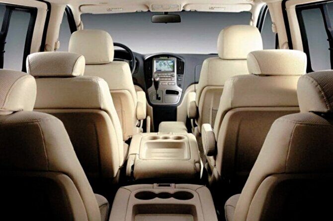 Private One Way Transfer from Manuel Antonio to San José (Airport SJO) - FAQ