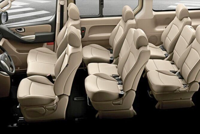 Private One Way Transfer from Manuel Antonio to San José (Airport SJO) - Is It Worth the Cost?