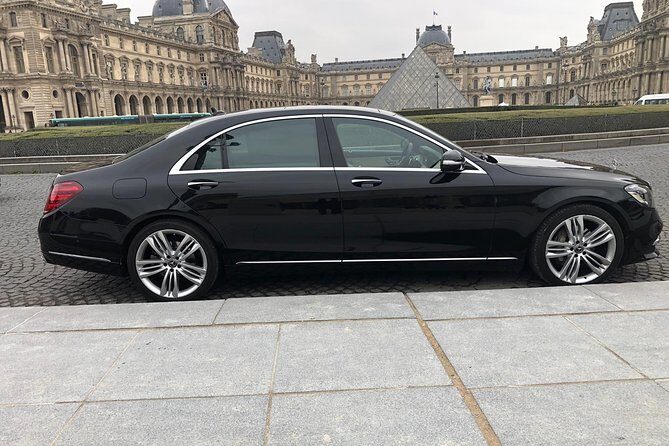Private one way transfer from Port Le Havre to Paris or back - Who Should Consider This Service?