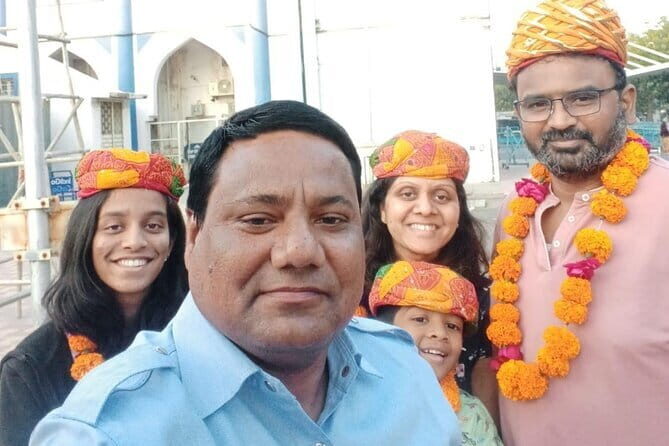 Private One Way Transfer From Ranthambore To Agra In AC Vehicle - Final Thoughts: Who Is This Transfer Best For?