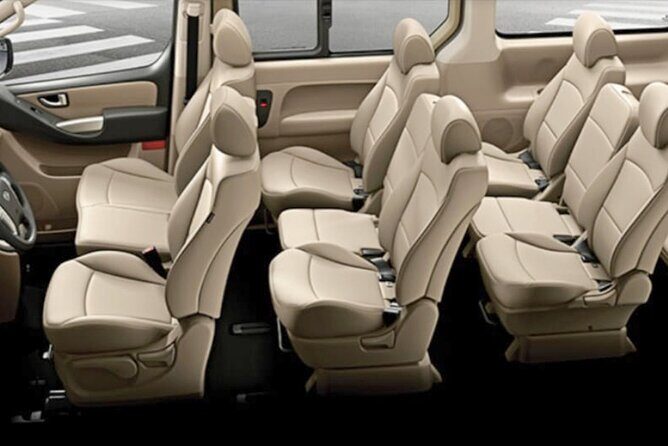 Private One Way Transfer from San José (Airport SJO) to Manuel Antonio, Quepos - Practical Tips for Booking and Traveling