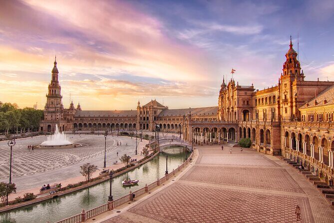 Private ONE WAY transfer from Seville to Madrid with private pick up & drop off - Detailed Breakdown of the Journey