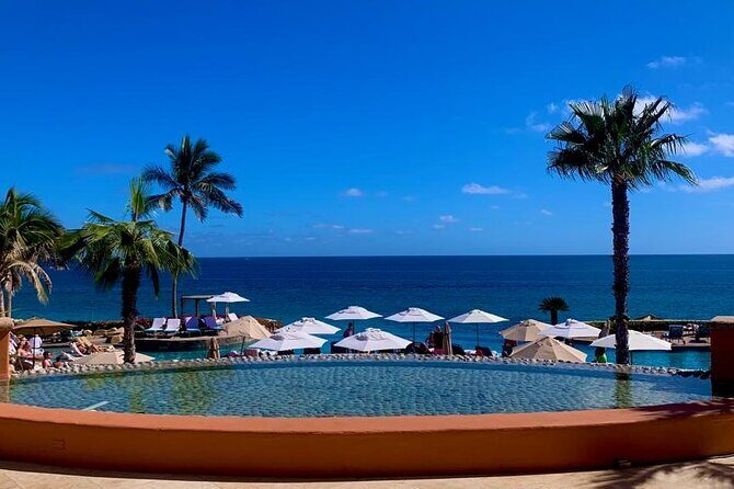 Private One Way Transfer From SJD Airport To Cabo San Lucas - Who Will Love This Service?