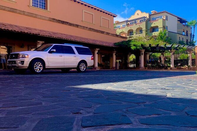 Private One Way Transfer From SJD Airport To Cabo San Lucas - FAQ