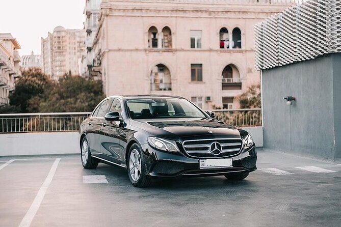 Private One Way Transfer from Split or Split Airport to Omi - Who Will Love This Service?