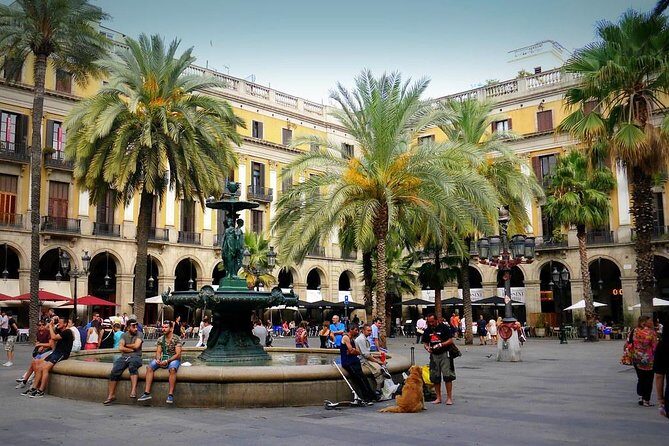 Private one way transfer from/to Barcelona airport to/from hotel - A Detailed Look at the Private Transfer Experience
