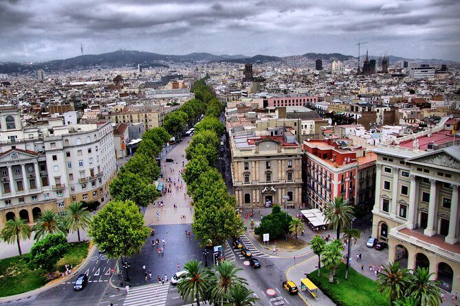 Private one way transfer from/to Barcelona airport to/from hotel - Frequently Asked Questions