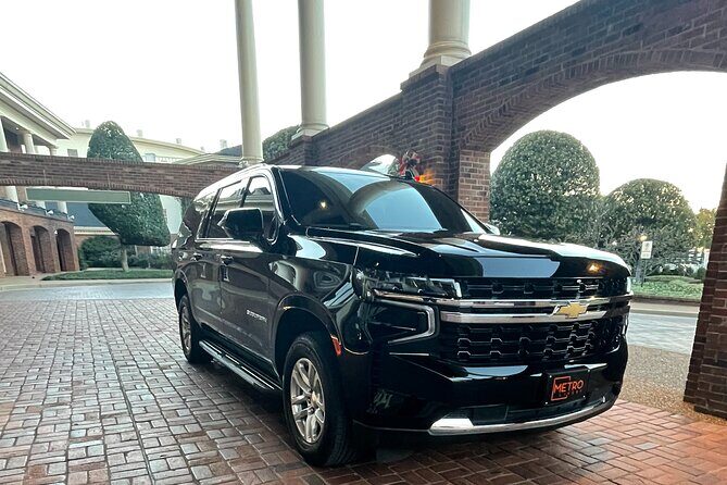 Private One Way Transfer from/to Chattanooga Airport and Hotels - Considerations and Who It’s Best For