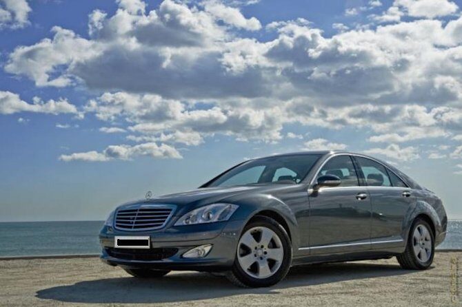Private one way Transfer from/to Madrid to/from Segovia - Why This Transfer Is a Great Choice for Travelers