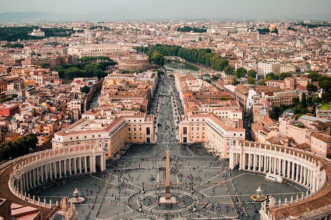 Private one way transfer from/to Rome - Naples - FAQ