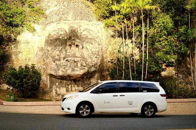 Private One-way Transfer from/to SJU Airport to Rincon Area - Final Thoughts: Is This the Right Choice?