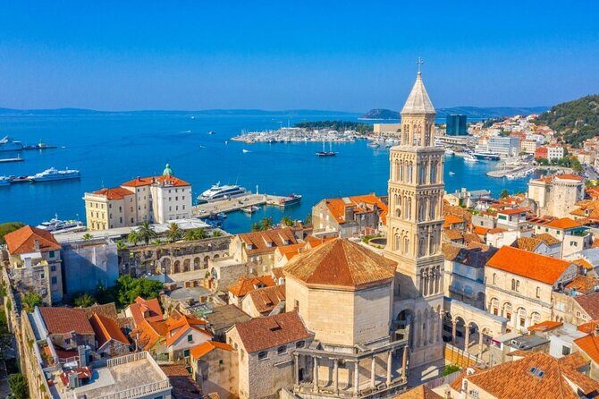 Private one way transfer from Trogir to Split - The Practical Side: What Travelers Can Expect