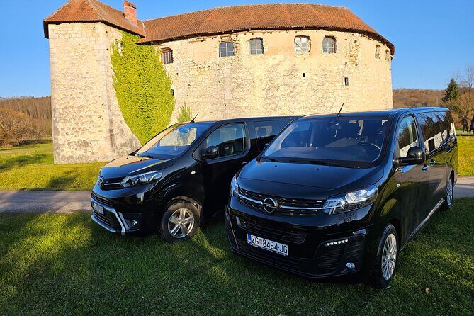 Private One-way Transfer From Zagreb Airport To Zagreb - Price and Value Consideration