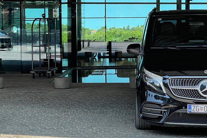 Private One-way Transfer From Zagreb Airport To Zagreb - The Sum Up: Is It Worth It?