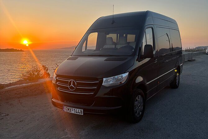 Private One-Way Transfer in Mykonos - Why Travelers Keep Coming Back
