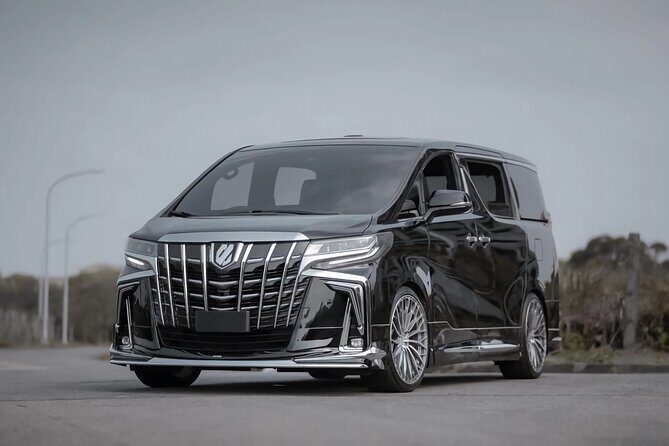 Private One Way Transfer Kansai Airport KIX to Osaka Hotel - Detailed Review of the Kansai Airport to Osaka Hotel Private Transfer