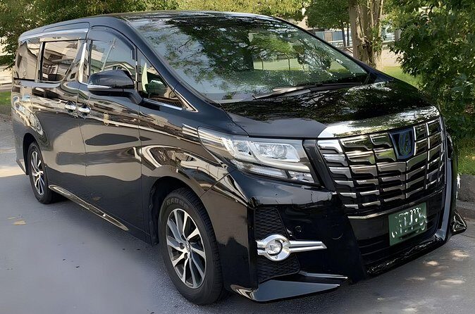 Private One Way Transfer New Chitose Airport to Sapporo hotel - The Sum Up: Is It Worth It?