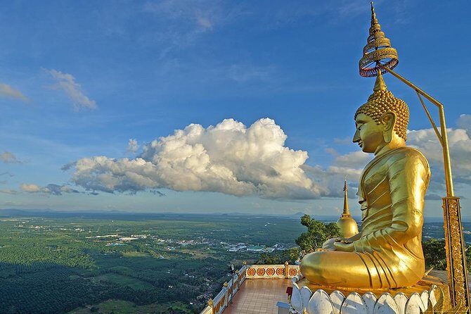 Private One Way Transfer : Phuket Hotel to Krabi Hotel - Private One Way Transfer: Phuket Hotel to Krabi Hotel — A Practical Choice for Smooth Travel