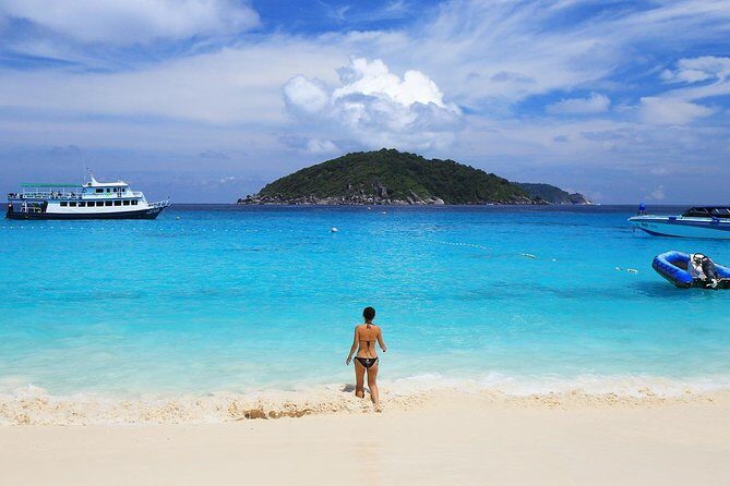 Private One Way Transfer : Phuket Hotel to Krabi Hotel - Key Points