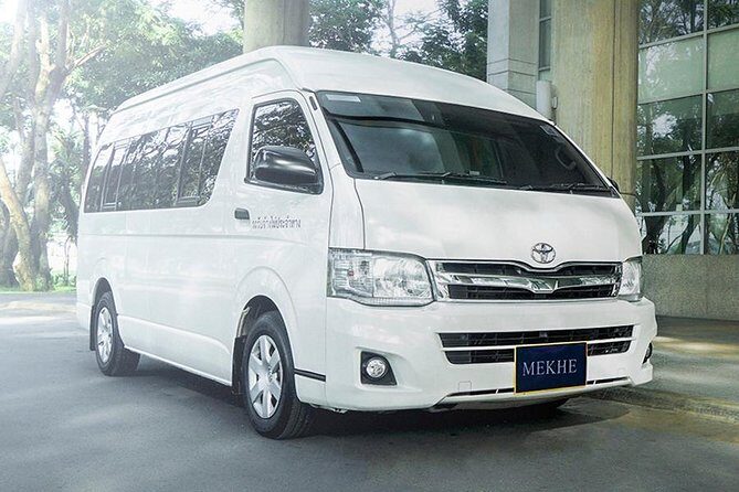 Private One Way Transfer : Phuket Hotel to Krabi Hotel - Who Should Consider This Transfer?