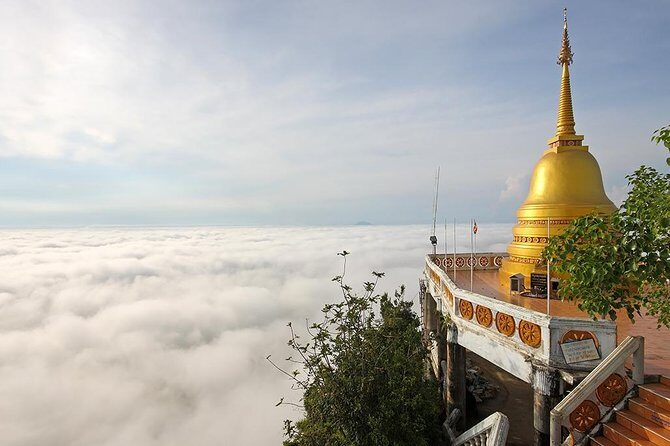 Private One Way Transfer : Phuket Hotel to Krabi Hotel - Concluding Thoughts