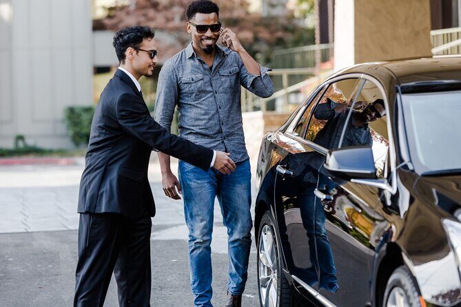 Private One Way Transfer to or from Orlando - Who Is This Transfer Best For?