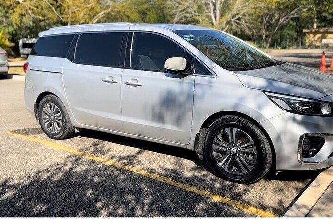 Private One Way Transfer To or From Tulum Airport - Why Choose a Private Transfer?