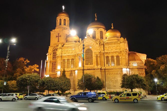 Private One-way Transfer Varna Airport to Hotel or vice versa - In-Depth Review of the Transfer Experience
