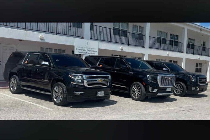 Private One Way Transportation in Providenciales - Private One Way Transportation in Providenciales